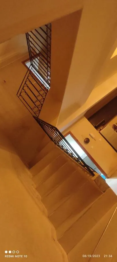 Marrakech Guiliz Apartment Marrakesh 0*,  Morocco