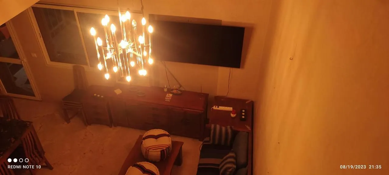 Appartamento Marrakech Guiliz Marrakesh