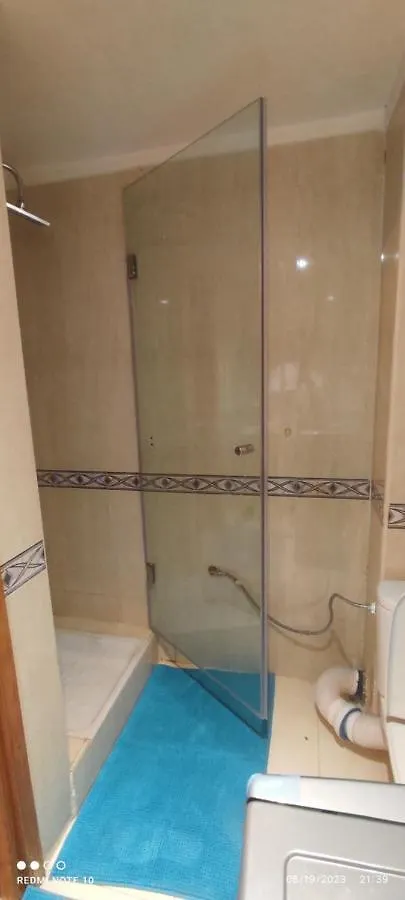 Appartamento Marrakech Guiliz Marrakesh