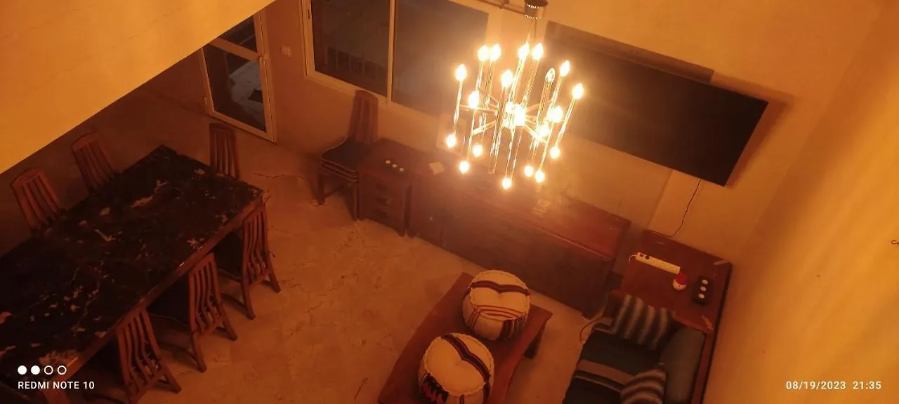 Appartamento Marrakech Guiliz Marrakesh Marocco